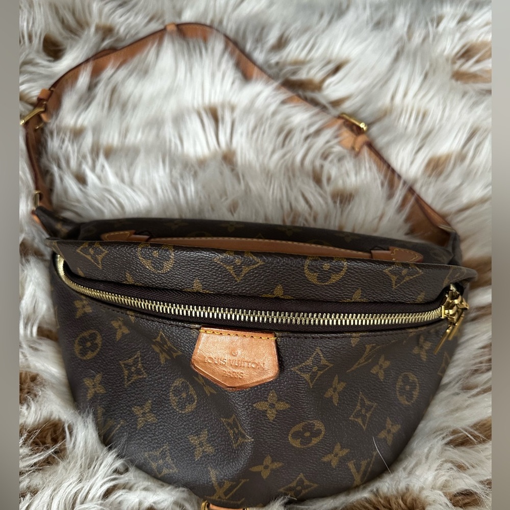 Louis Vuitton Bumbag